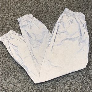 Cute Reflective Pants